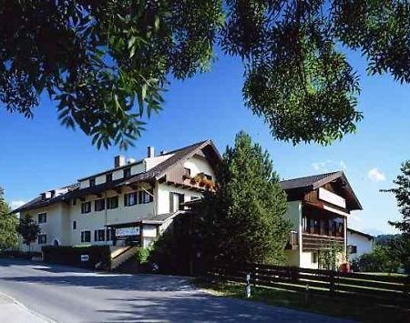 Gasthof Sonne Seehausen am Staffelsee Exteriér fotografie