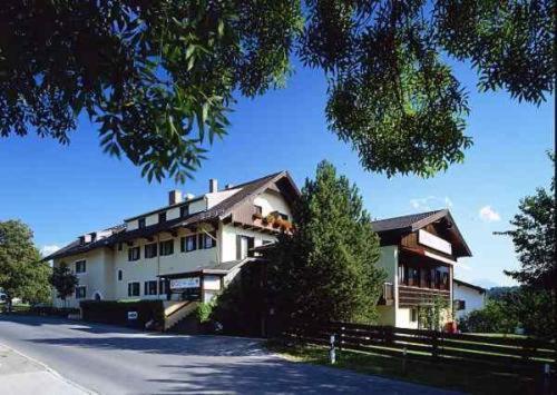 Gasthof Sonne Seehausen am Staffelsee Exteriér fotografie
